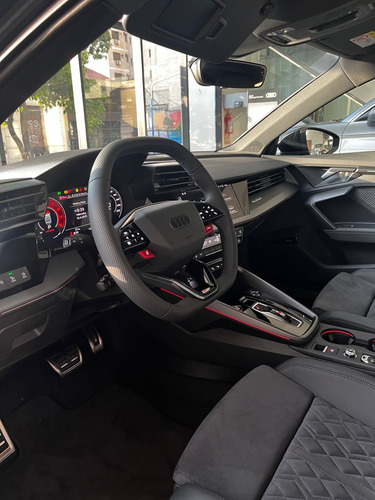 Audi RS3 Sportback 2.5 400Cv