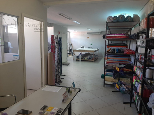 Imagem 25 de 30 de Salao - Sl00005 - 70652587