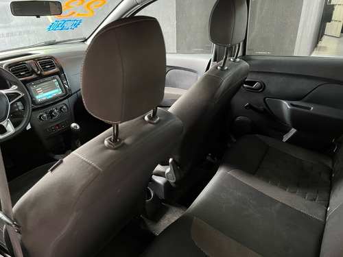 Renault Sandero 1.0 S Edition 12V 5P