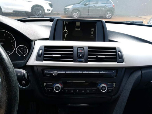 BMW 320i 2.0 16V TURBO ACTIVE FLEX 4P AUTOMÁTICO