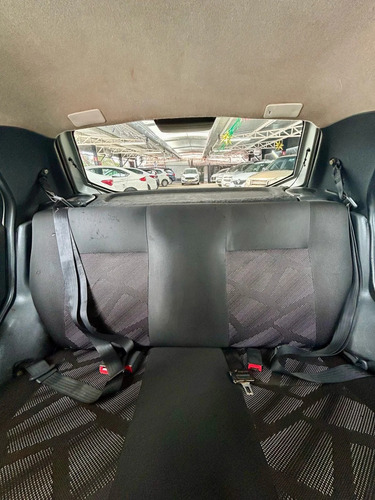 Fiat Palio 1.0 MPI FIRE 8V FLEX 4P MANUAL