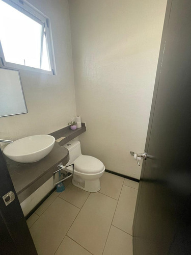 Casa En Condominio En Venta La Rivera 2, Toluca, Capultitlán