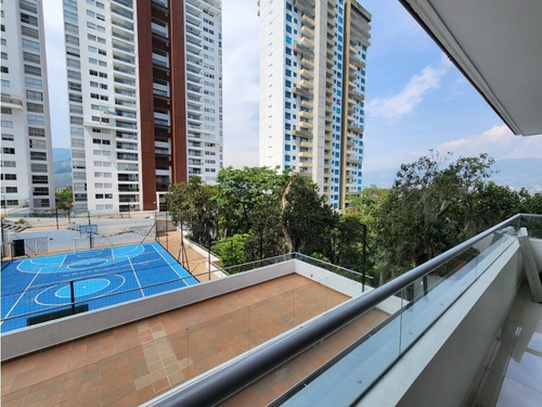 Venta Apartamento Sector Suramerica, Verde Vivo