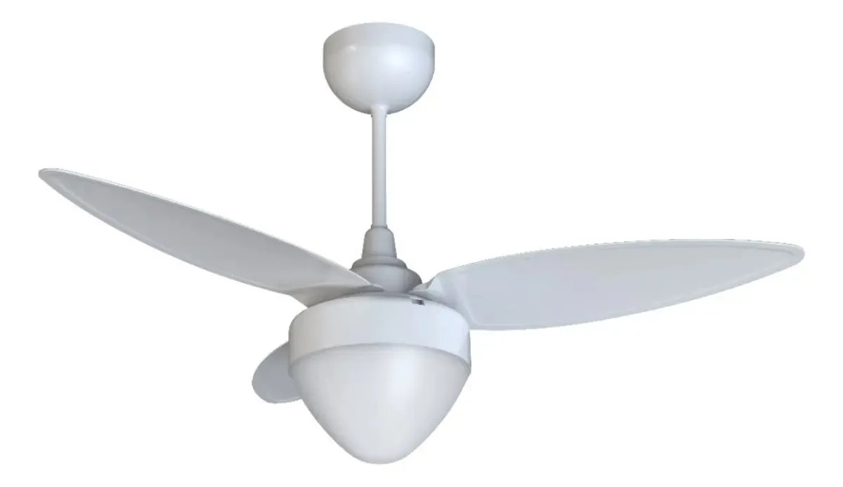 Ventilador Teto Aires 3p Bivolt Ventisol
