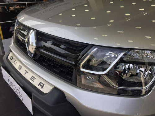 Renault Duster Oroch 2.0 Outsider Plus Do