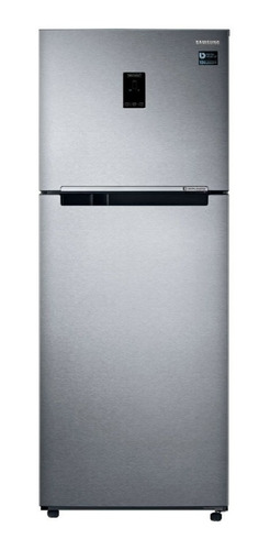 Heladera Samsung Freezer Twin Cooling Plus 362 Lts. Outlet