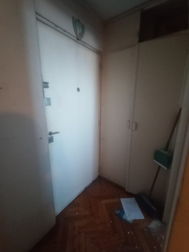 Departamento De Dos Ambientes En Venta Ciudadela