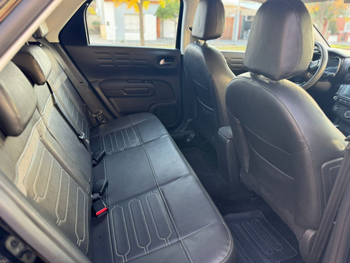 Citroën C4 Cactus 1.6 Thp 165 At6 Shine