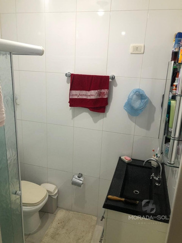 Imagem 14 de 15 de Excelente Casa Com 3 Dormitórios Mobiliada Em Itapema - 3710