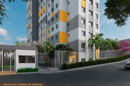 Imagem 2 de 14 de Apartamento - Ap03676 - 69418687