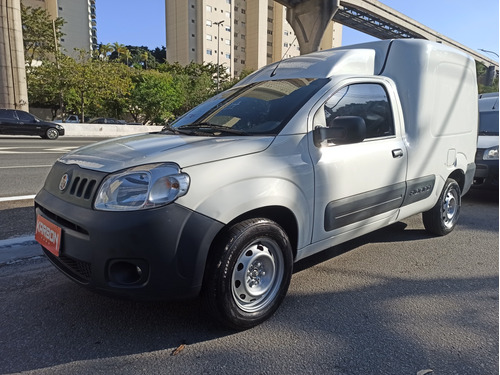 Fiat Fiorino FurgãO 1.4 Flex 4p