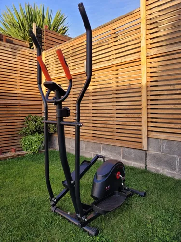 Eliptica e strider outlet