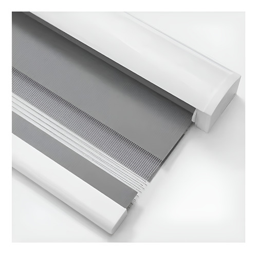 Cortinas Roller Duo Zebra Dia Y Noche Ancho 130 X 200 Cm.