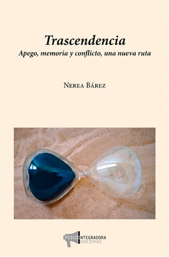 Libro Trascendencia - Bã¡rez, Nerea