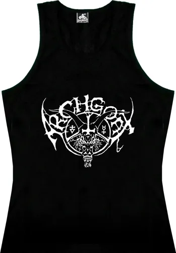 Esqueleto Dama Archgoat Rock Black Metal Tv Urbanoz