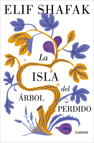 La Isla Del Arbol Perdido (libro Original)