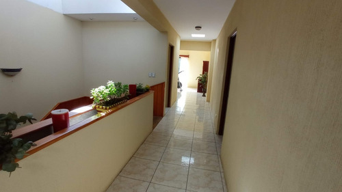 Imagen 20 de 30 de Vendo Belleza De Casa En Óptimas Condiciones, 5 Dormitorios, Amplio Terreno, Plusvalía Y Seguridad