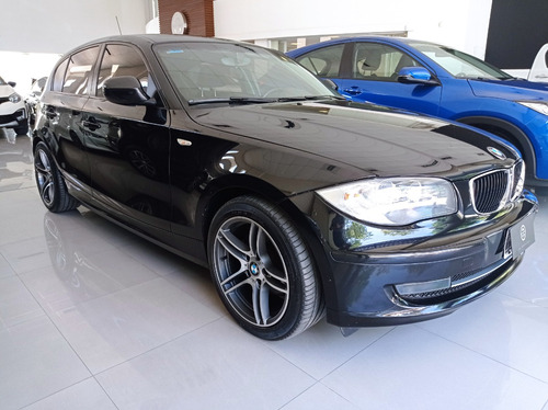 BMW Serie 1 2.0 120i Active 156cv