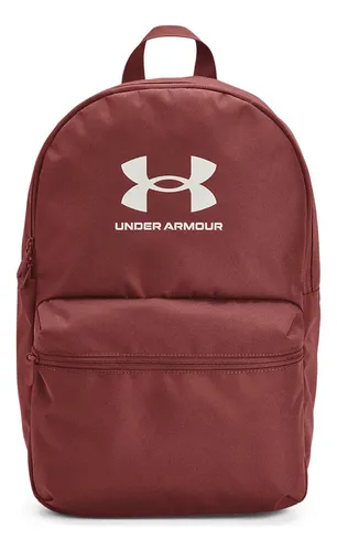 Mochila Under Armour Loudon Lite Cor Fúcsia-escuro