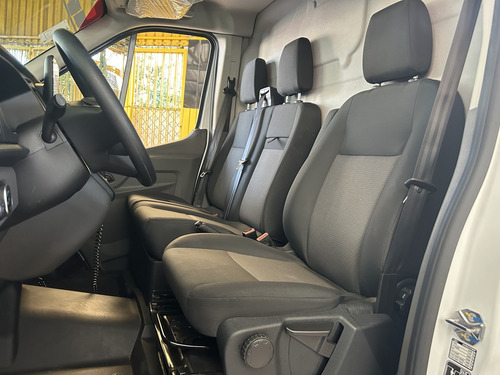 Ford Transit 2.0 Ecoblue Diesel Furgão L3h3 Automático