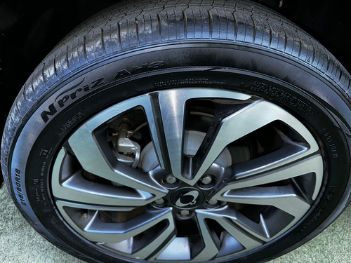 SsangYong Tivoli 1.5 Turbo Gdi At6 2Wd