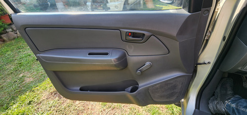 Toyota Hilux 2.7 Cabina Sencilla Mt