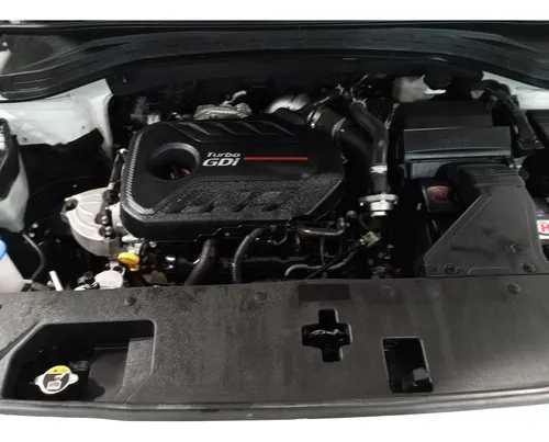 Hyundai Santa Fe LIMITED TECH