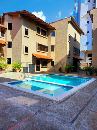 Conjunto Residencial La Trinidad Lechería Venta Townhouse De 3 Niveles