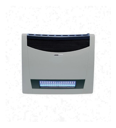 Calefactor Orbis 4168to 5000cal Tiro Bal Termostato Y Visor 