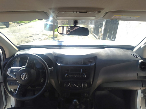 Nissan Frontier 2.3t S 4x2 Mt L22