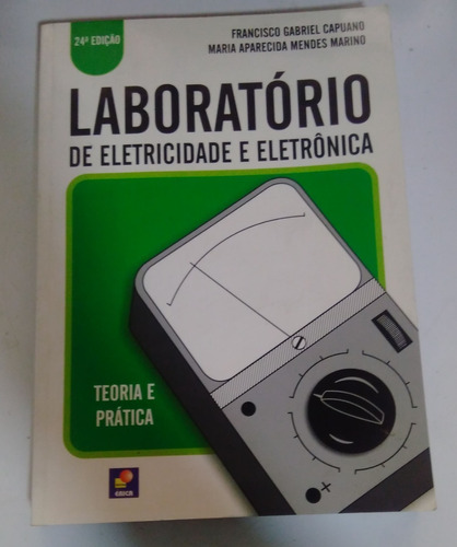 Kit Livros De Eletrônica