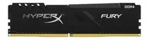 Comprar Memoria Ram Para Pc Kingston Hyper Fury Black 8 Gb. Ddr 4