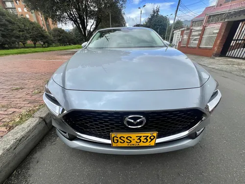 Mazda 3 2.0 Touring At