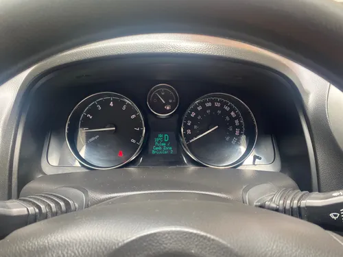 Chevrolet Captiva 2.4 Sport