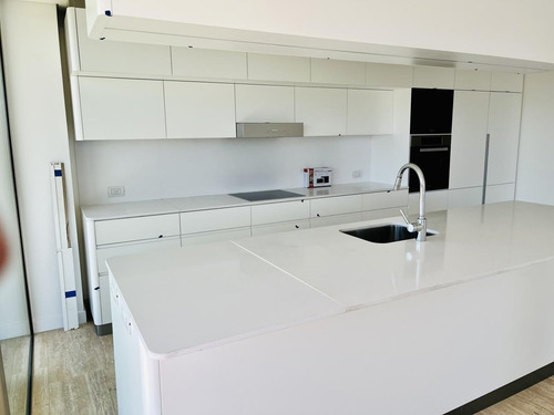 Imagen 5 de 8 de Departamento 3 Ambientes Con Cochera En Oceana Puerto Madero
