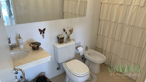 Imagen 5 de 19 de 2amb Con Balcon Terraza | Marinas De Portezuelo
