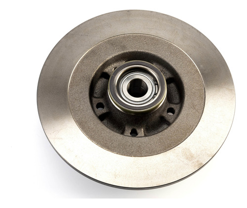 Imagen 4 de 7 de Disco Freno Trasero Renault