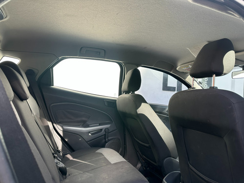 Ford Ecosport 1.6 S 110cv 4x2