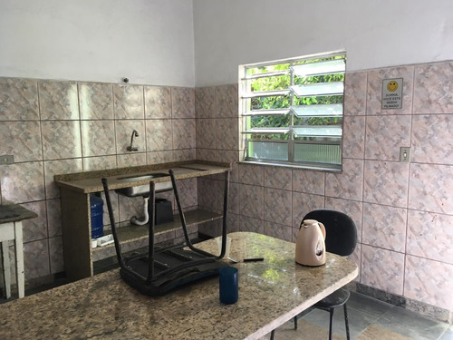 Imagem 12 de 16 de Galpão Para Alugar, 450 M² Por R$ 7.500,00/mês - Vila Galvão - Guarulhos/sp - Ga0016