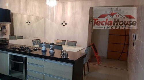 Imagem 4 de 15 de Casa Em Gopoúva - Guarulhos - 515