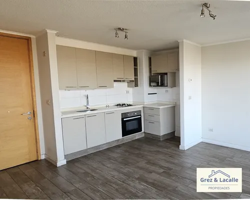 Se Vende Departamento Con Excelentes Terminaciones
