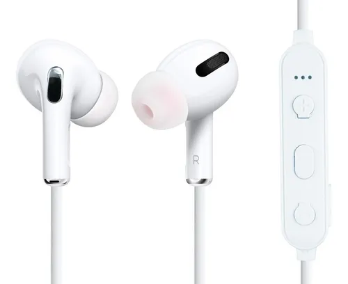 Audífonos s6 bluetooth outlet