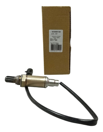 Sensor Oxigeno Corsa / Daewoo/ Cielo/ Lanos Chacao El Rosal