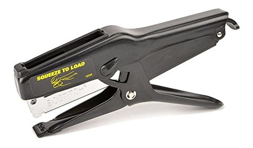 Grapadora/stapling Plier, 5019 model P6 c-8 Negra Metal