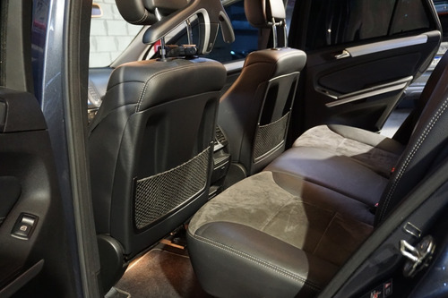 Mercedes Benz Ml350 Cdi 4matic At-carhaus