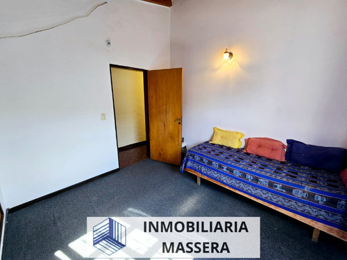 Venta: Casa - 3 Dormitorios 2 Baños - Patio - Zona Balneario - El Canal - Villa Carlos Paz