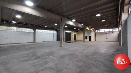 Imagem 26 de 30 de Comercial/industrial - Ref: 140593