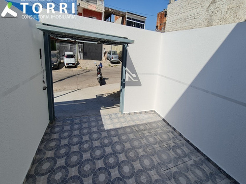 Imagem 3 de 19 de Casa À Venda No Bairro Parque São Bento Em, Sorocaba/sp - Ca02355 - 70782882