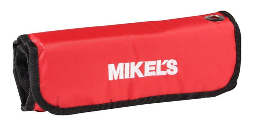 Multiherramienta Tipo Cartera Mikels Kit-10