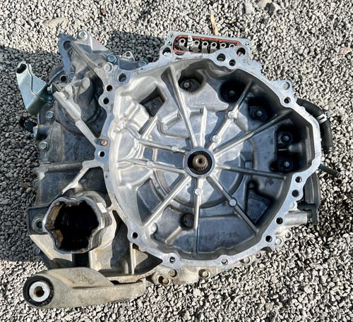 Transmision Automatica Toyota Prius Hibrido 2016 A 2018 (Usado)